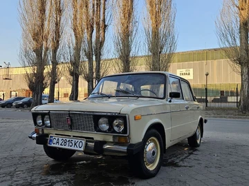 Авто ВАЗ 2106 1978 № 8656918