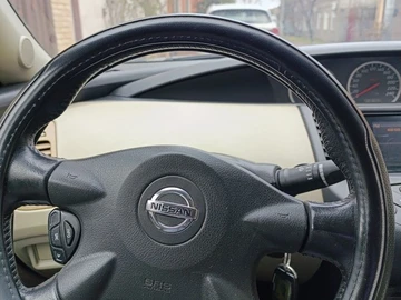 Авто Nissan Primera 2003 № 8656929