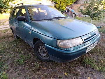 Авто ВАЗ 21113 2001 № 8656932