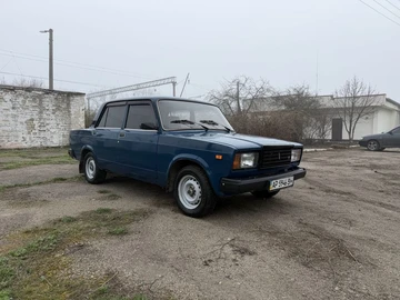 Авто ВАЗ 2107 2008 № 8656935