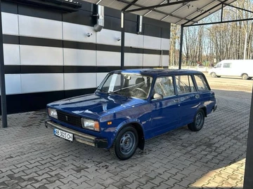 Авто ВАЗ 2104 2004 № 8656942