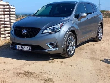 Авто Buick Envision 2020 № 8656944