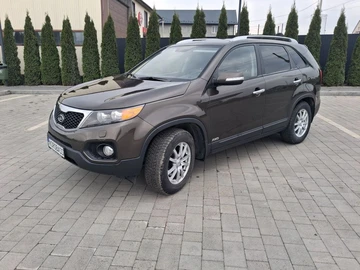 Авто KIA Sorento 2011 № 8656955