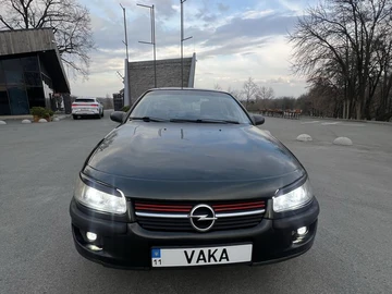 Авто Opel Omega 1997 № 8656960