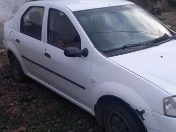 Авто Dacia Logan 2007 № 8656962