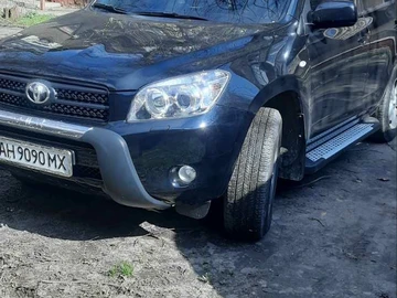 Авто Toyota Rav 4 2013 № 8656966