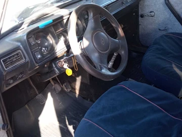 Авто ВАЗ 2105 1991 № 8656973