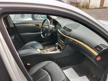 Авто Mercedes 320 2009 № 8656977