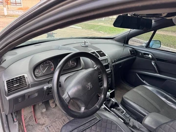 Авто Peugeot 407 2005 № 8656981