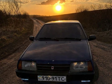 Авто ВАЗ 2108 1999 № 8656984