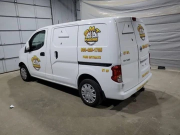 Авто Nissan Nv200 2020 № 8656996