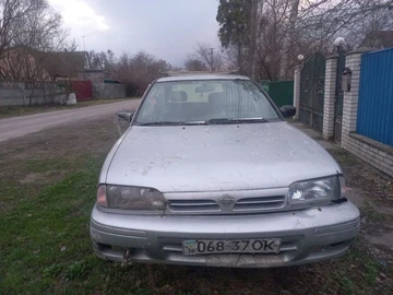 Авто Nissan Primera 1995 № 8657000
