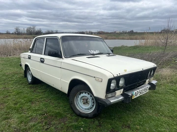 Авто ВАЗ 21063 1986 № 8657006