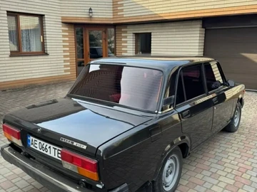 Авто ВАЗ 2107 2007 № 8657009