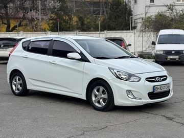 Авто Hyundai Accent 2011 № 8657014