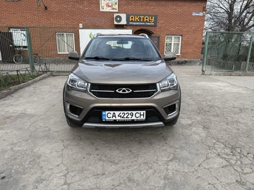 Авто Chery Tiggo 2019 № 8657017