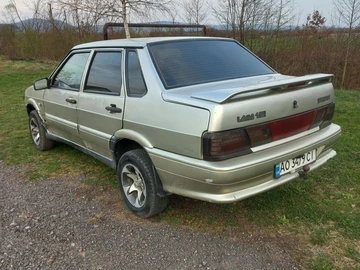 Авто ВАЗ 2115 2005 № 8657022