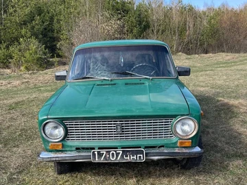 Авто ВАЗ 11113 Oka 1978 № 8657026