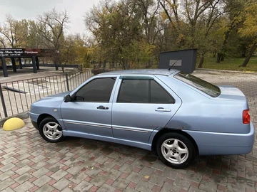 Авто Chery Amulet 2007 № 8657030