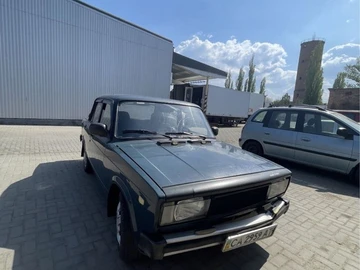 Авто ВАЗ 2105 1988 № 8657036