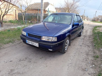 Авто Opel Vectra 1992 № 8657037