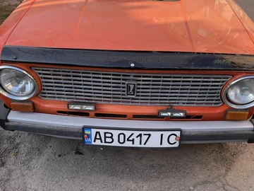 Авто ВАЗ 2101 1977 № 8657039
