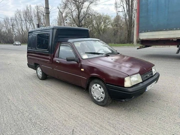 Авто Иж 21251 2004 № 8657049
