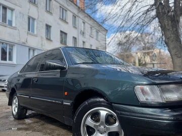 Авто Ford Scorpio 1990 № 8657054