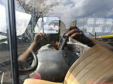 Авто УАЗ 2315 1987 № 8657061