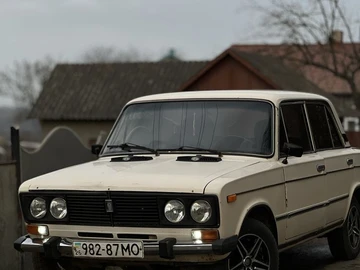 Авто ВАЗ 2106 1989 № 8657193