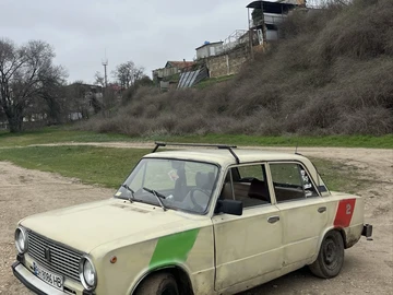 Авто ВАЗ 2101 1976 № 8657202