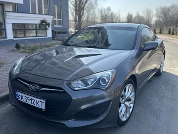 Авто Hyundai Genesis 2012 № 8657207