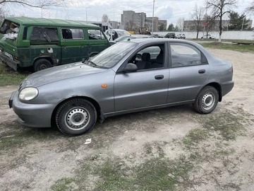 Авто Daewoo Arcadia 2008 № 8657208