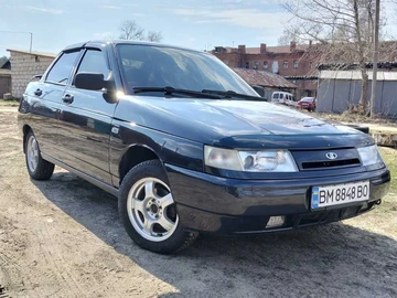Авто ВАЗ 2110 2009 № 8657209