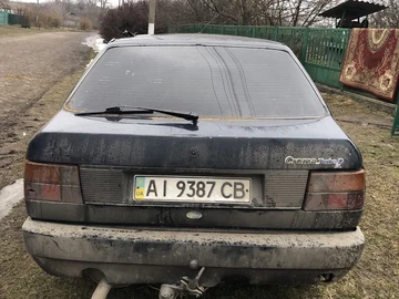 Авто Fiat 126 1993 № 8657215