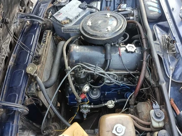 Авто ВАЗ 2106 1988 № 8657226