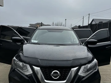 Авто Nissan Rogue 2016 № 8657236