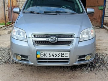 Авто Chevrolet Aveo 2013 № 8657247