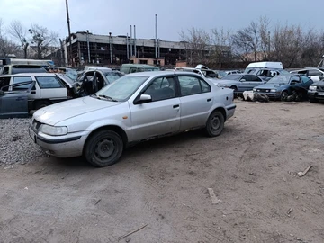 Авто Scorpa El 2008 № 8657251