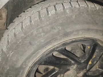Авто ВАЗ 2108 1987 № 8657253