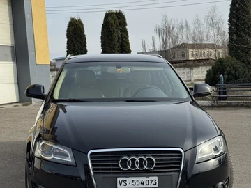 Авто Audi A3 2010 № 8657254