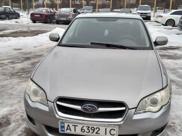 Авто Subaru Legacy 2006 № 8657256