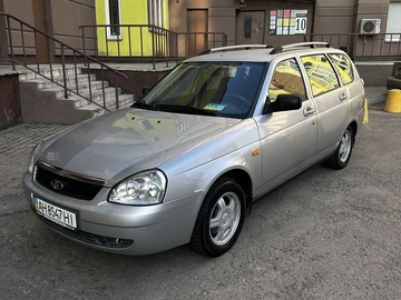 Авто ВАЗ 2171 Priora 2011 № 8657225