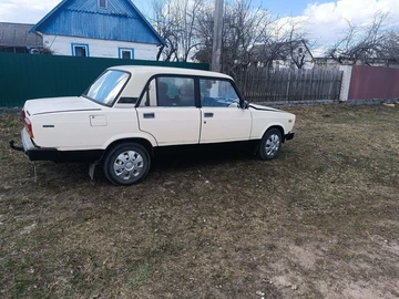 Авто ВАЗ 2105 1990 № 8657262