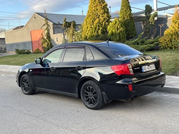 Авто Subaru Impreza 2010 № 8657237