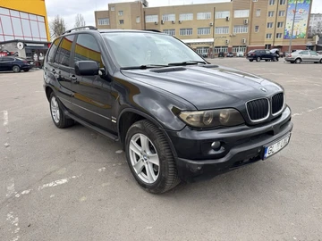 Авто BMW X5 2005 № 8657269