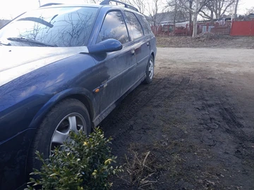 Авто Opel Vectra 1999 № 8657273