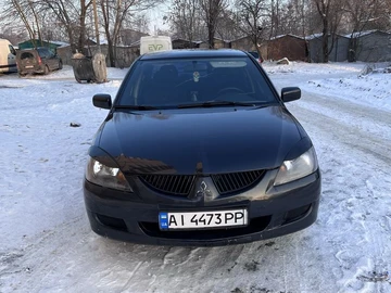Авто Mitsubishi Lancer 2005 № 8657276