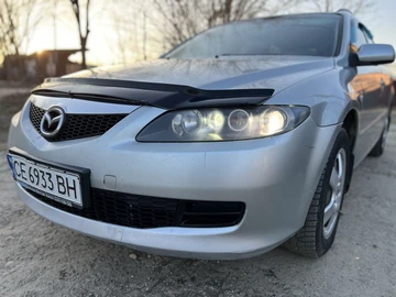 Авто Mazda 6 2006 № 8657277