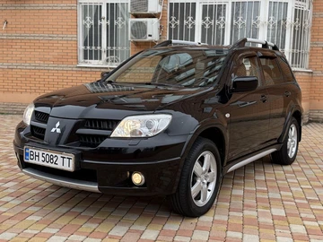 Авто Mitsubishi Outlander 2005 № 8657388